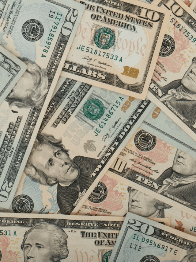 Can you retire in 10 Years while making less than $100,000 per year story?