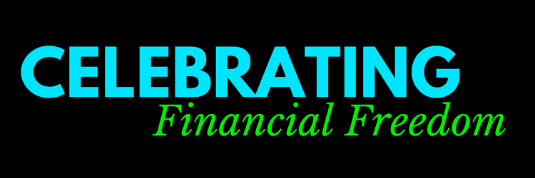 Celebrating financial freedom