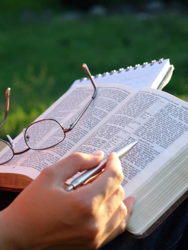 Should You Hire a Christian Financial Advisor? story