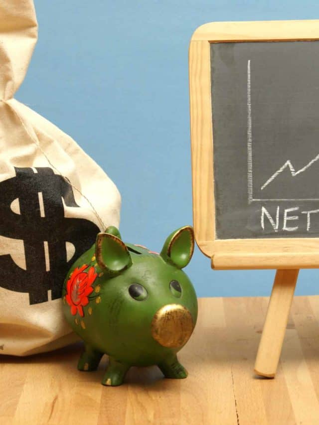 How Much Money Makes You Wealthy, Wealthier, or Wealthiest? story