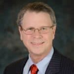 Headshot of David T. DeWitt, CFP®, CSRIC