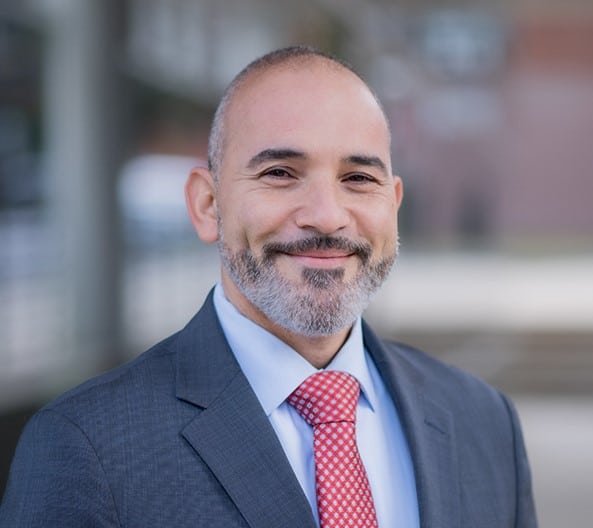 Ayad Amary, MBA, CFP®, AIF, Financial Advisor for PASSHE Faculty & Staff at Wealthcare of The Lehigh Valley