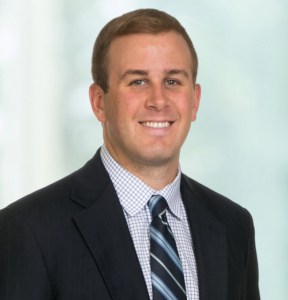 Cecil Staton, CFP®, Financial Advisor for Aspen Dental Employees at Arch Financial Planning