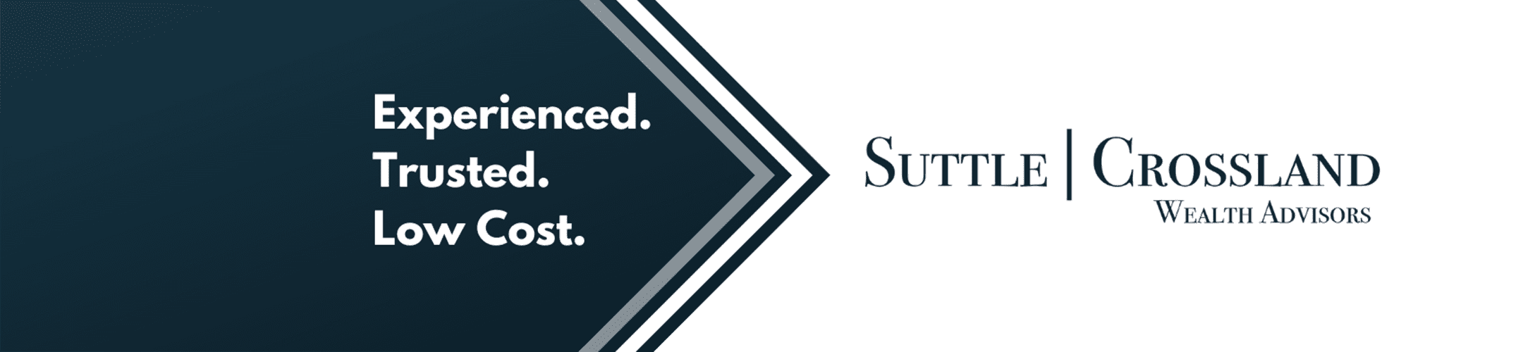 A sleek and professional banner for 