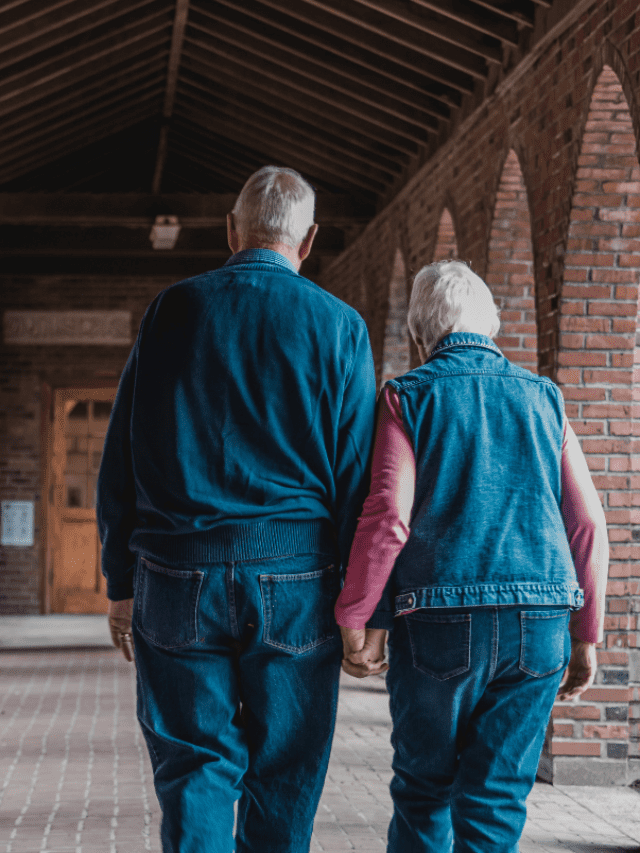 The 15 Best Places to Retire in Texas