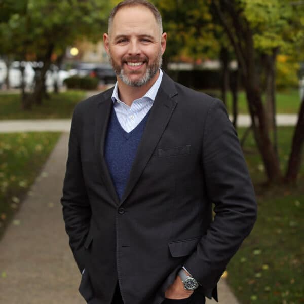 Headshot of Jeffrey Smith, CFP® CEPA® CPWA® RMA® ChFC® CRPC®