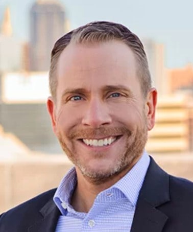 Headshot of Clint Haynes, CFP®