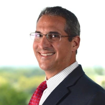 Gerry Barrasso, President and Founder, United Financial Planning Group