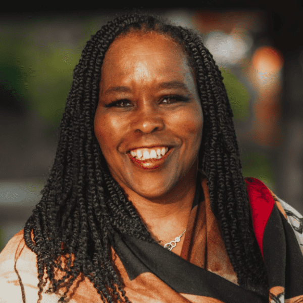 Headshot of Felicia Gopaul, CFP®