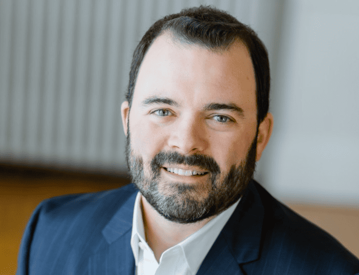 Headshot of Chris Ward, CFP®