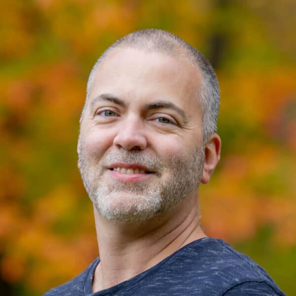 Headshot of Michael Reynolds, CFP®, CSRIC®, AIF®, CFT-I™