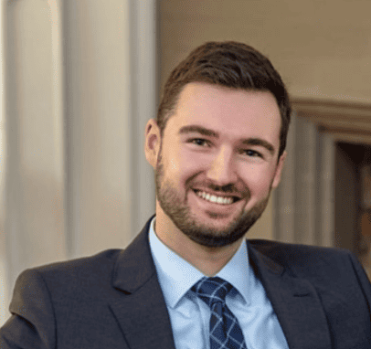 Nate Tomkiewicz, CFP®, CRPC®