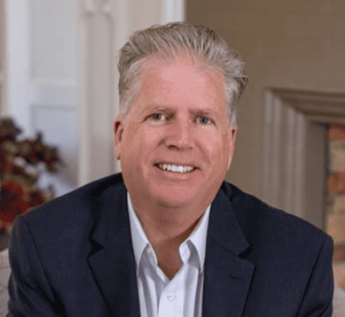 Headshot of Peter Coughlin, CSA®