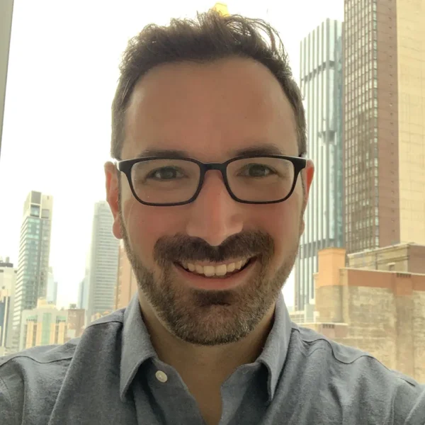 Headshot of Jeremy Zuke