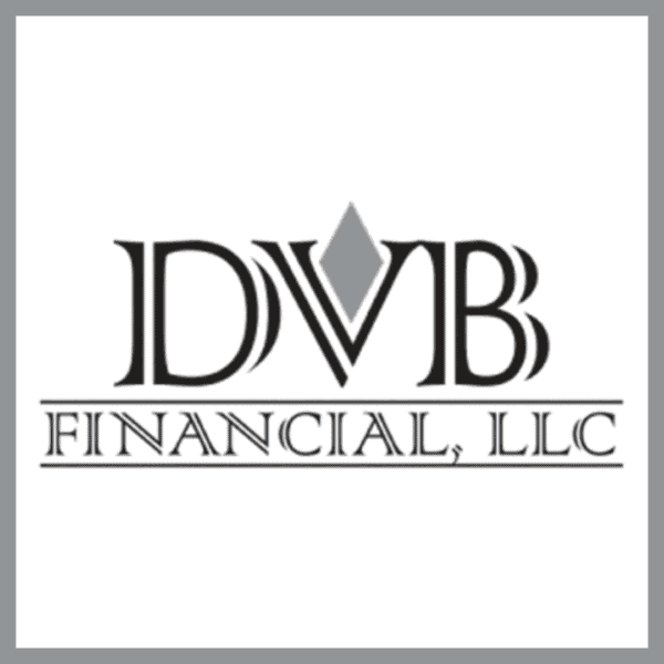 Logo of DVB Financial