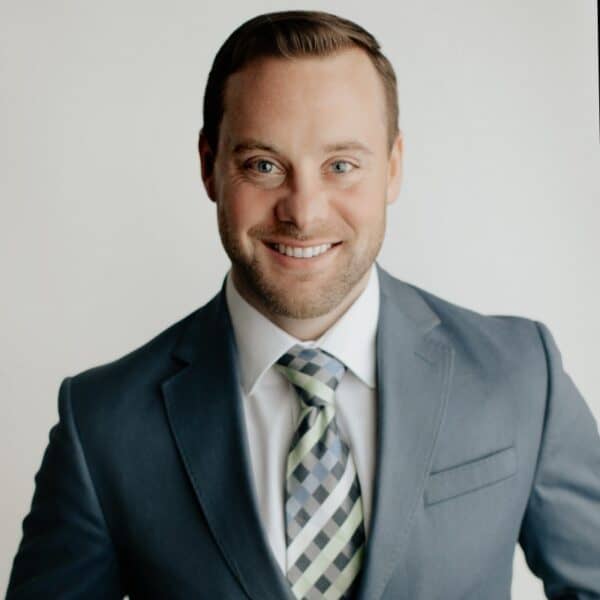 Derek J. Delaney, CFP®, ChFC®, EA, Financial Advisor for Mayo Clinic Employees at PharmD Financial Planning LLC