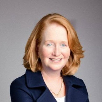 Sheila McGinn, CFP®, Financial Advisor for Adobe Employees at Brightview Financial