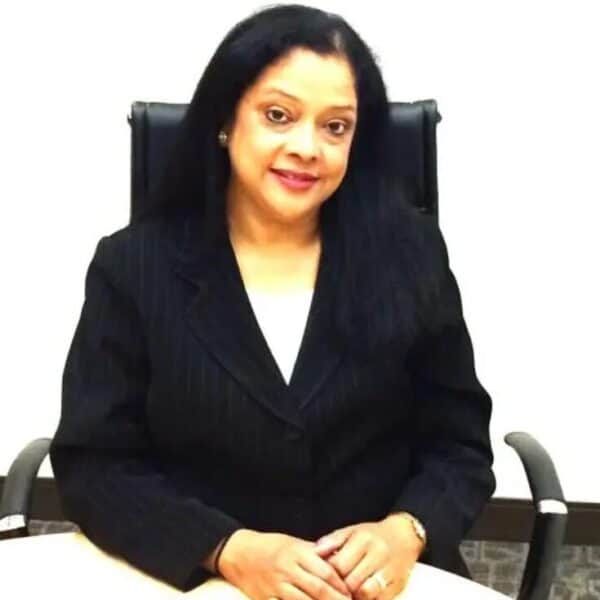 Shikha Mittra, AIF®, CFP®, CMFC®, CRPS®, PPC®, RMA®, CEPA®, MBA, Financial Advisor for Johnson & Johnson Employees at Retire Smart Consulting, LLC