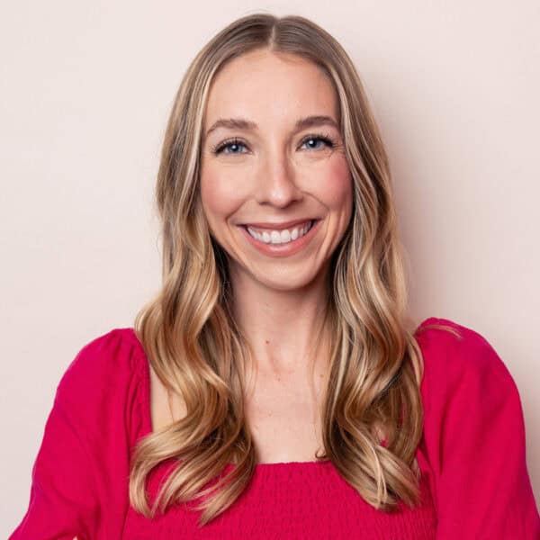 Headshot of Kelly Klingaman, CFP®, RLP®