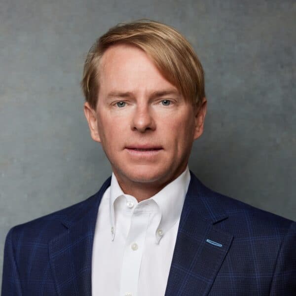 Headshot of Charles Cooke, CFP®, CPFA®