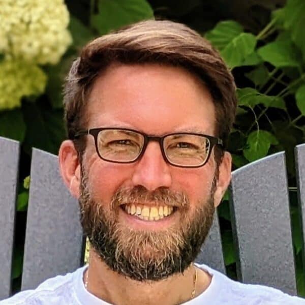 Headshot of Kevin C. Feig, CFP®, CPA, PFS, CFE