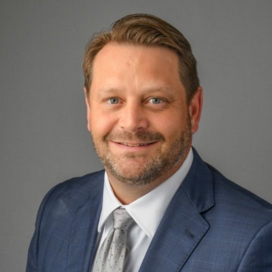 Headshot of Matthew D. Callero, CRPC®