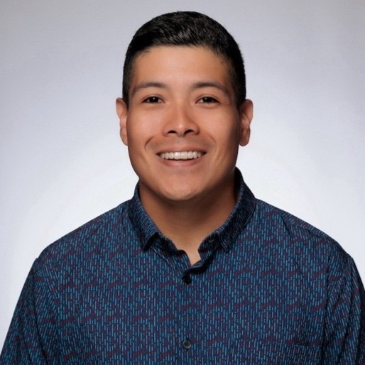 Headshot of Emilio Cabuto, CFP®