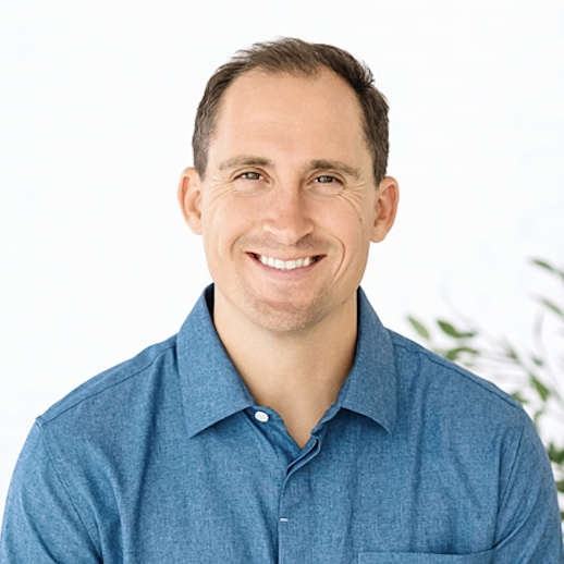 Headshot of Eric Leider, CFP®, RLP®, BFA™