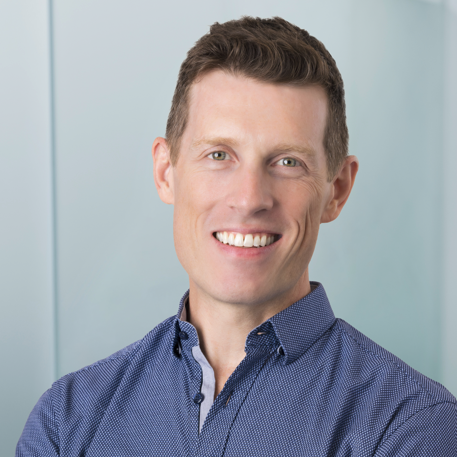 Headshot of Matthew Nelson, CFP® AIF® ECA