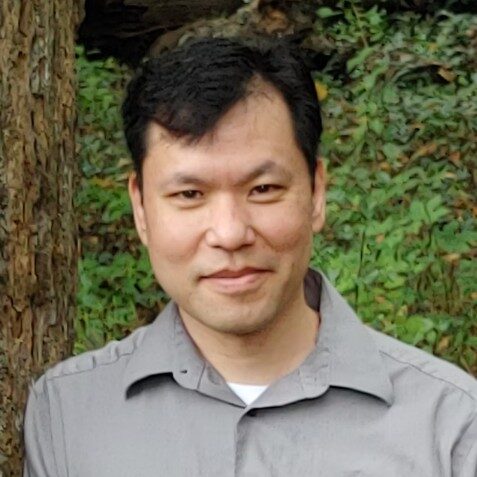 Headshot of Benjamin Yeung, CFP®