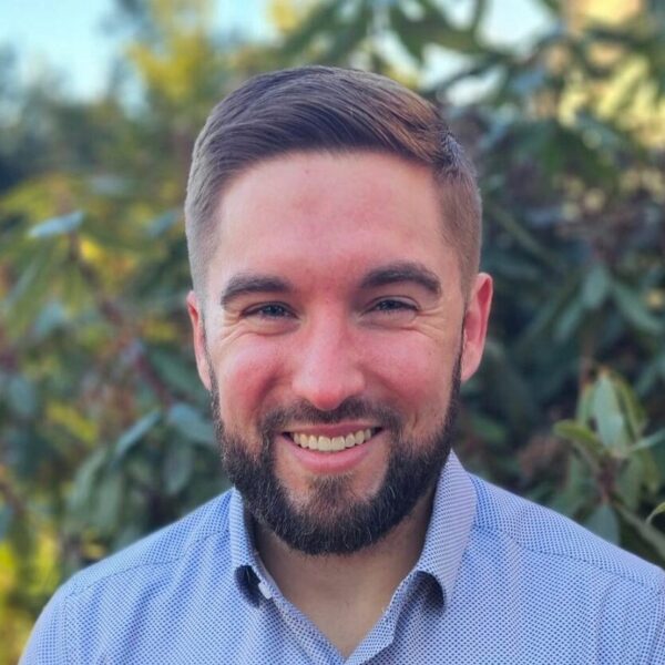 Headshot of Patrick Kalish, CFP®