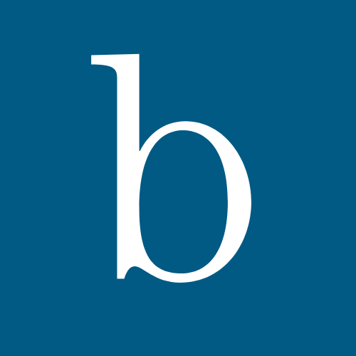 Logo of Bouchey Financial Group