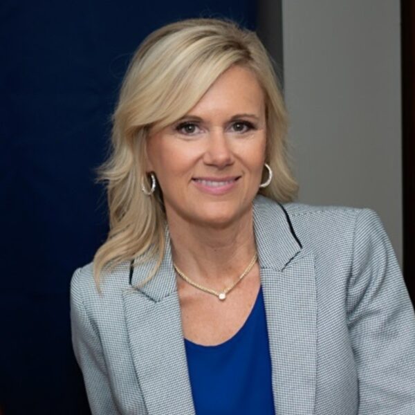 Headshot of Janice Berner, CPA, CDFA