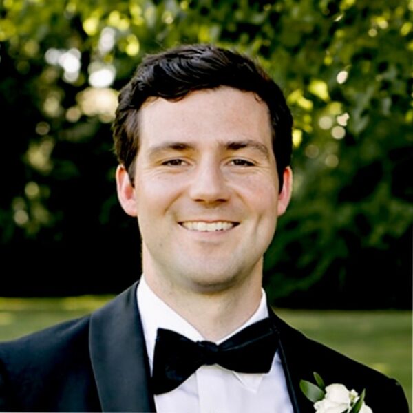 Headshot of Kevin Sheehy