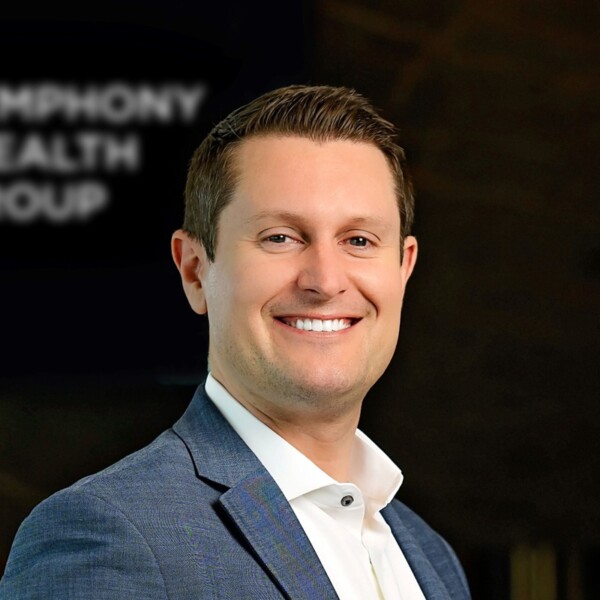 Headshot of Lee Swinford, CRPC™