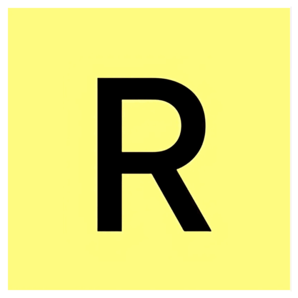Logo of Range