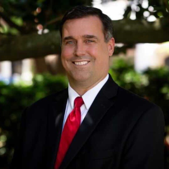 Headshot of Thomas Sweeney, ChFC®, CRPC™