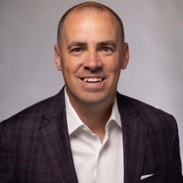 Headshot of Will Hoffman, AIF®