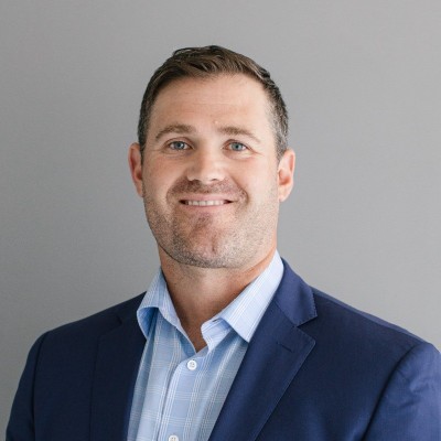 Headshot of Trevor Scotto, CPA, CFP®, CEPA