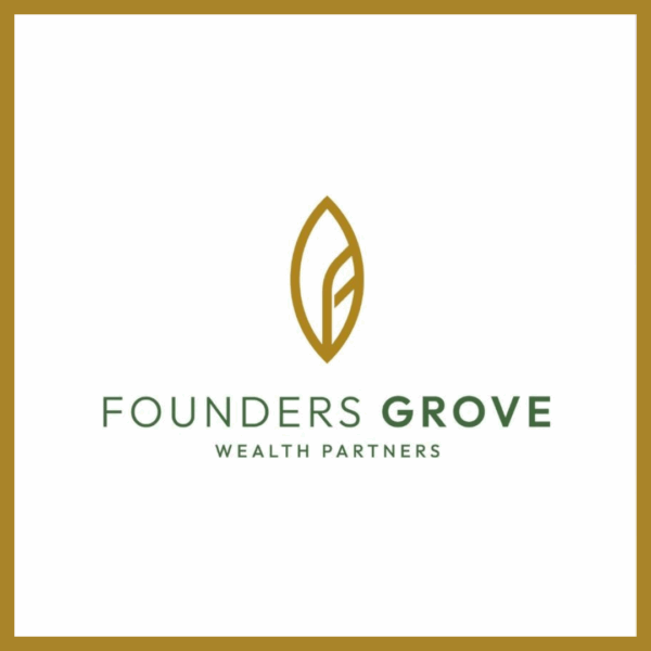 Logo of Founders Grove Wealth Partners