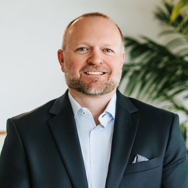 Headshot of Jeremiah Winters, CAP®, CFP®, CPWA®, RICP®