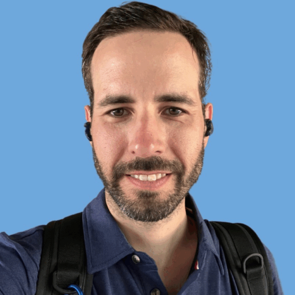 Headshot of Joe Conklin Shure, CFP®