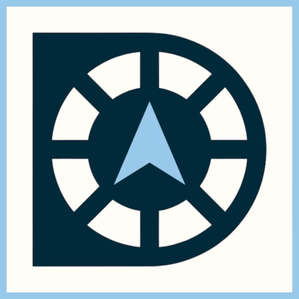 Logo of DecisionMap Wealth Management