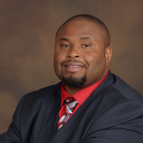 Headshot of David D. Collins, ChFC
