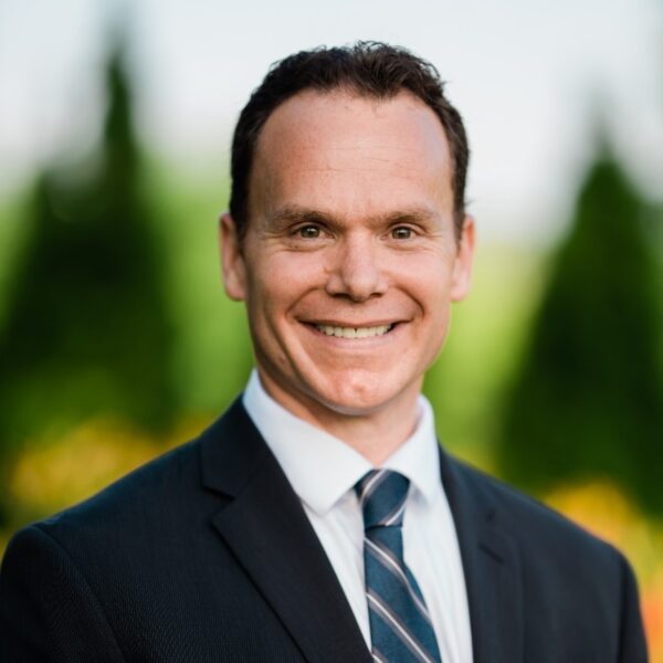 Headshot of Jeff Manzella, CFP®, AIF®