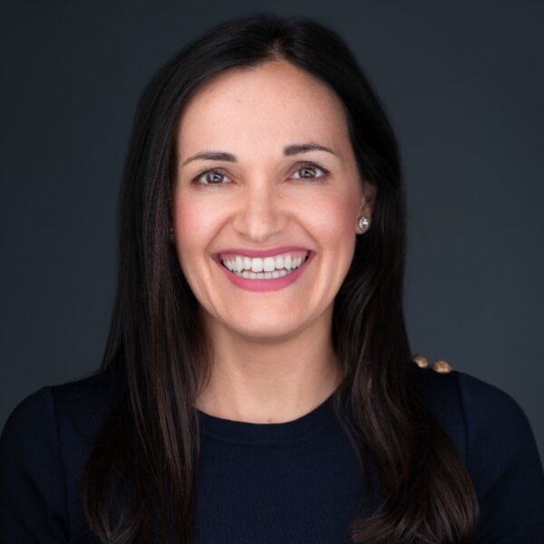 Headshot of Maria Castillo Dominguez, CFP®, EA