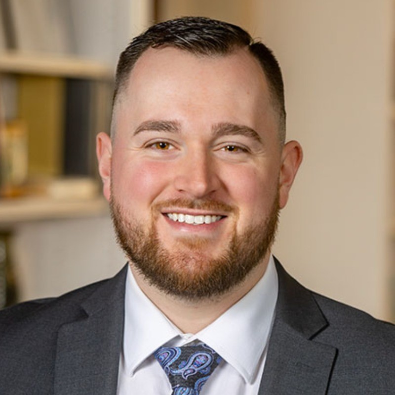 Mike O’Brien, CRPC®