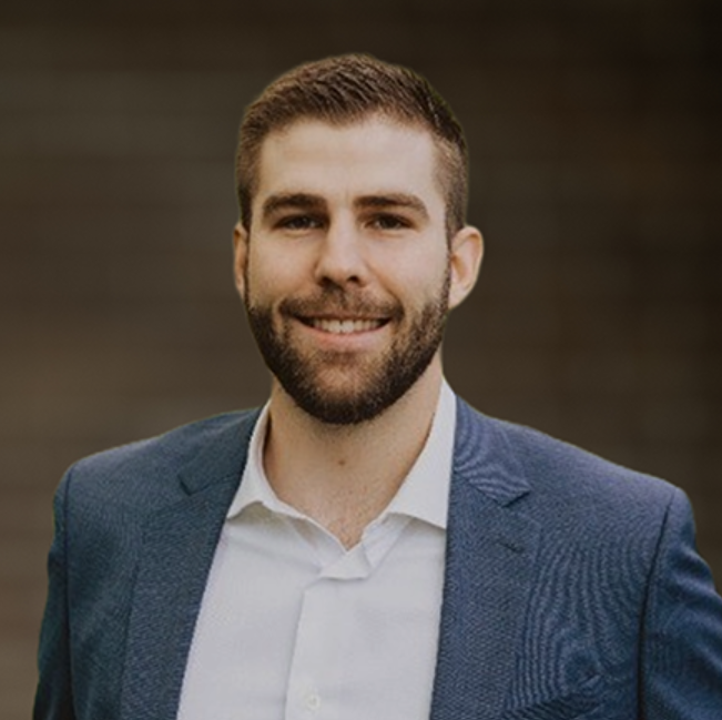 Sean McCarthy, CFP®, ChFC®, RICP®
