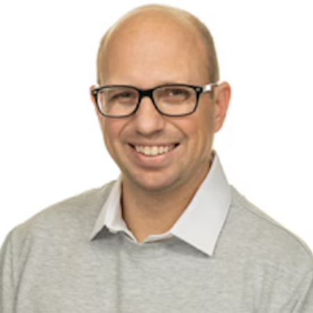 Headshot of Cole Setzer, CPA