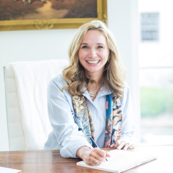 Headshot of Lauren Pearson, CFP®